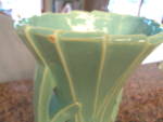 Click to view larger image of McCoy Strap Vase Vintage Large (Image4)