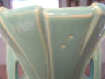 Click to view larger image of McCoy Strap Vase Vintage Large (Image5)