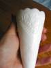 Click to view larger image of Milk Glass Bud Vase (Image4)