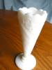 Click to view larger image of Milk Glass Bud Vase (Image5)