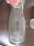 Click to view larger image of Milk Bottle Basket w/Bottles (Image7)