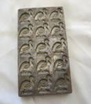 Click to view larger image of Vintage Metal Mold (Image5)
