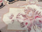 Click to view larger image of Needlepoint Vintage Textile (Image5)
