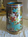 Click to view larger image of Oriental Bud Vase (Image6)