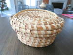 Click to view larger image of Papago Basket Assortment (Image6)
