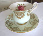 Click here to enlarge image and see more about item paragon0215: Vintage Paragon Fine Bone China Teacup