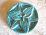 Click to view larger image of Pewabic Pottery Flower Tile (Image5)