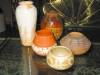 Click to view larger image of Hand Thrown Art Pottery  (Image7)