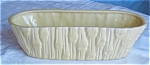Click here to enlarge image and see more about item pmc010313: Vintage Brush McCoy Dish Planter