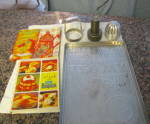 Click to view larger image of Vintage Py O My Kitchen Assortment (Image1)