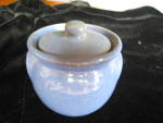 Click to view larger image of Zanesville Miniature Beanpot (Image5)