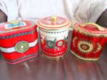 Red Tin Vintage Group