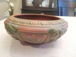 Click to view larger image of Roseville Florentine Bowl Vase (Image6)