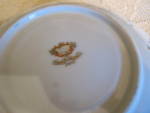 Click to view larger image of Royal Sealy Lustre Cutout Teacup (Image3)