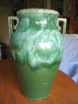 Click to view larger image of Ransbottom Blended  Floor Vase (Image3)