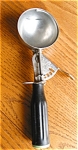 Click here to enlarge image and see more about item scoop20525: Hamilton Beach Ice Cream Scoop