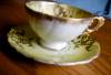 Click to view larger image of Royal Sealy Teacup and Saucer (Image2)