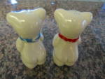 Click to view larger image of American Bisque Bear Shakers (Image3)