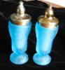 Click to view larger image of Satin Glass Shakers (Image2)