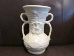 Click to view larger image of Shawnee Satin Matte Vase (Image2)