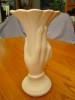 Click to view larger image of Vintage Shawnee Hand Vase (Image4)