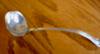 Click to view larger image of Antique Sterling Silver Ladle (Image5)