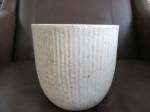 Click to view larger image of Stoneware Planter (Image2)