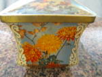 Click to view larger image of Edward Sharp Toffee Tin Vintage (Image2)