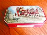 Click to view larger image of Vintage Tins English Candy  (Image5)