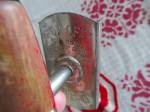 Click to view larger image of Edlund Top-Off Vintage Jar Opener (Image3)