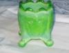 Click to view larger image of Boyd Glass Old Sleepy Eye Slag Toothpick (Image5)