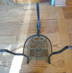 Click to view larger image of Vintage Trivet Stand (Image6)