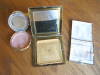 Click to view larger image of Vintage Tray and Powder Compacts (Image4)