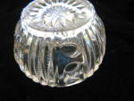 Click to view larger image of Vintage Vanity Jar (Image4)