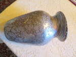 Click to view larger image of Virsu Studios Art Glass Vase (Image5)