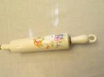 Click to view larger image of Vintage Rolling Pin (Image7)