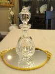 Click to view larger image of Waterford Crystal Brandy Set (Image2)