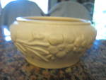 Click to view larger image of Antique Matte White Art Pottery (Image7)
