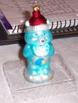 Click to view larger image of Vintage Bedtime Care Bear Christmas Ornaments (Image7)