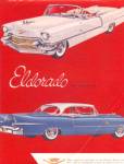 Click here to enlarge image and see more about item KKH151: 1959 Eldorado Cadillac Ad