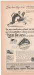 Click here to enlarge image and see more about item MH2059: Hood canvas shoes - Goodrich sport shoes ad 1939