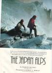 Click here to enlarge image and see more about item MH2872: The Japan Alps  story 1984