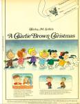 Click here to enlarge image and see more about item R1241: A Charlie Brown Christmas -  December 13,1977
