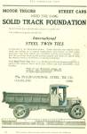 Click here to enlarge image and see more about item R4943: Solid Track Foundation ad   1926