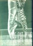 Click here to enlarge image and see more about item R4989: The Cat Club - NYC  Toronto Canada   ad- 1986