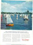 Click here to enlarge image and see more about item R8228: Fort Lauderdale, Florida, ad - 1976
