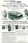 Click here to enlarge image and see more about item R9325: Book of the Month Cl;ub ad 1946