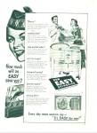 Click here to enlarge image and see more about item Z2037: Easy spindrier ad  1949