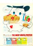 Life cereal ad