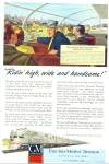 Click here to enlarge image and see more about item Z5383: Electro motive division General Motors ad